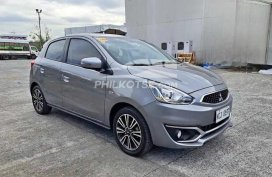 2016 Mitsubishi mirage hatch back glx at