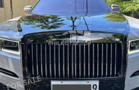 ❗❗ ROLLS ROYCE GHOST FOR SALE ❗❗