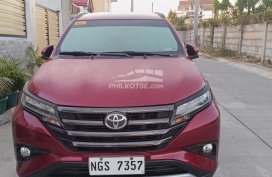 Sacrifice Toyota Rush