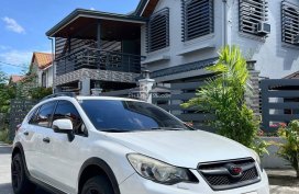 Subaru XV PREMIUM 2.0 GASOLINE (Top of the Line, 2013)