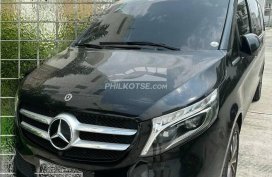 Selling used 2022 梅赛德斯·奔驰 V 级 商业的 