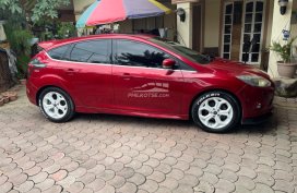 Ford Focus S (Sports) Mk3 Hatchback 2.0