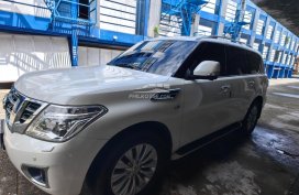 HOT!!! 2019 Nissan Patrol Royale 5.6 Royale 4x4 AT for sale at negotiable price.
