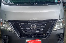 Nissan Van2020-aRene