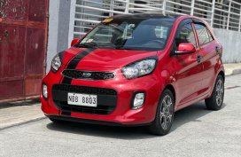 KIA PICANTO FOR SALE