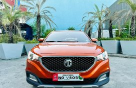 2022 MG ZS ALPHA A/T (GOOD AS BRANDNEW)
