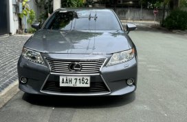Es350 Lexus 2014