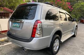 2006 Isuzu Alterra 4x2 180K