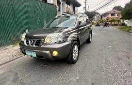Rush Sale 2007 tokyo edition Nissan X trail