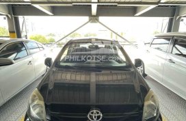 Sell 2016 Toyota Wigo  1.0 G MT in Black