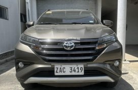 2022 RUSH 1.5 G AT T-SURE CAGAYAN DE ORO 