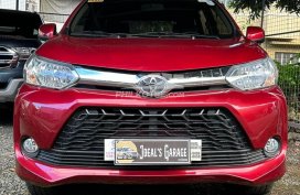 Toyota Avanza Veloz Limited Edition top of the line