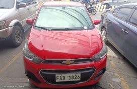 Second hand 2018 Chevrolet Spark  1.4L LT CVT for sale