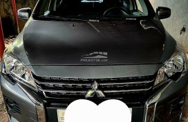 2024 mitsubishi mirage g4 glx at