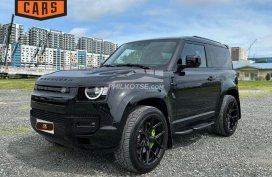 2022 Land Rover Defender 90 