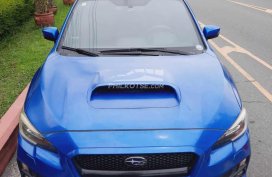 2015 Subaru WRX  2.0 CVT for sale by Verified seller