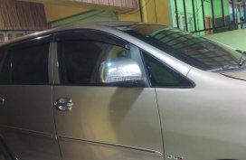 FOR SALE: Toyota Innova 2007 used