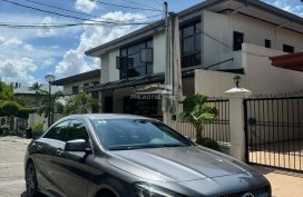 Mercedes Benz 180, AMG Line, 2018. 