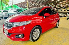 2018 HONDA JAZZ Automatic 