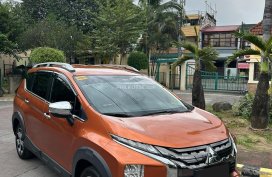 2022 Mitsubishi Xpander Cross 1.5 AT