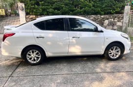 Nissan Almera 1.5A/T 2017 Model 