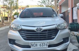 AVANZA DETAILS