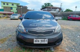 Used Car: 2015 Kia Rio 1.4 EX AT for Sale and Financing