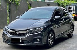 2019 Honda City 1.5 E CVT