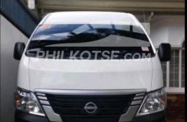 Nissan Urvan Cargo 2023 Model Fresh and Slightly Used