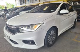 2020 Honda City VX Navi Automatic 