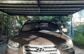 Pre-owned 2012 Hyundai Santa Fe  2.2 CRDi GLS 8A/T 2WD (Dsl) for sale in good condition