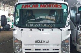 Good quality 2017 Isuzu Elf  for sale