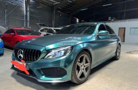 Only full payment is supported.