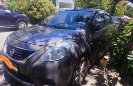 FOR SALE 2013 ALMERA  1.5 A/T  