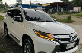 FOR SALE Mitsubishi Montero Sport GLS AT 2016.