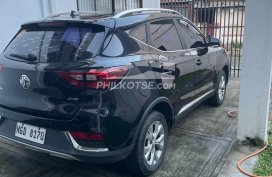 Sell second hand 2020 MG ZS  Style MT