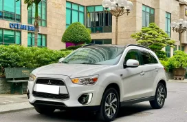 RUSH sale! White 2019 Mitsubishi Outlander MPV cheap price