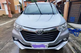 Toyota Avanza 2018 1.5 G A/T - top of the line
