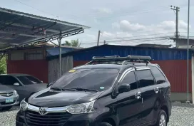 2017 TOYOTA AVANZA E AUTOMATIC ACCEPT FINANCING