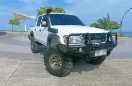 Toyota Hilux SR5 2003
