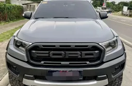  Selling second hand 2019 Ford Ranger Raptor Pickup