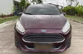 FOR SALE! 2015 Ford Fiesta  1.0L Titanium + PS available at cheap price