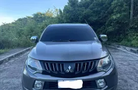 2016 MITSUBISHI STRADA GLX 4X2 AT