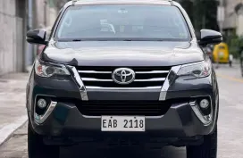TOYOTA FORTUNER 2019 G
