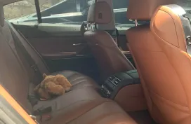 2013 BMW 640I Gran Coupe 