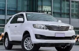 🔥FS: 2014 Toyota Fortuner 4x2 G Gas Automatic 🔥 Call/Look for: Kristine Ken 09174064246