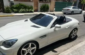 For SALE!!! Mercedes Benz SLK 200‼️