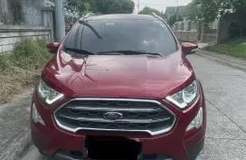 2019 Ford EcoSport Titanium 1.0L AT