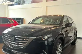 2024 Mazda CX-9 EXCLUSIVE