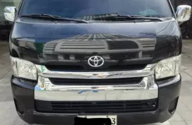 Toyota GL super grandia 2016